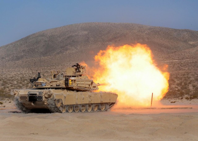 Cyber forces support 'Devil Brigade' National Training Center rotation