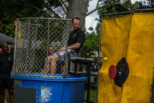 Japanese keiki cherish Hawaii culture with 'Wolfhound' families