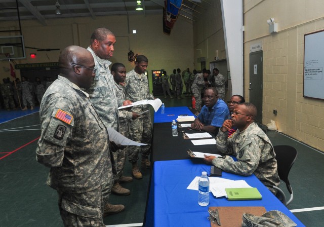 1-114th AVN marches their way to a win