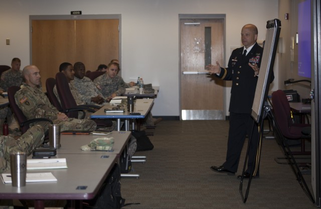 South Carolina National Guard signaleers enhance knowledge