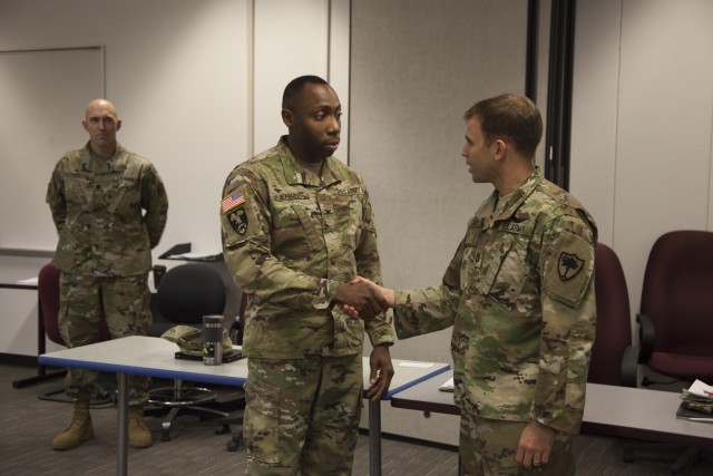 South Carolina National Guard signaleers enhance knowledge