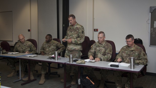 South Carolina National Guard signaleers enhance knowledge