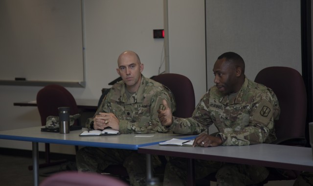 South Carolina National Guard signaleers enhance knowledge