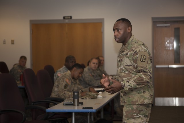 South Carolina National Guard signaleers enhance knowledge