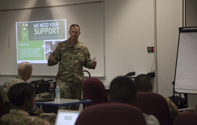 South Carolina National Guard signaleers enhance knowledge