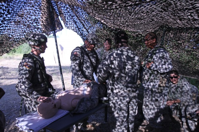 Troop Leading Procedures