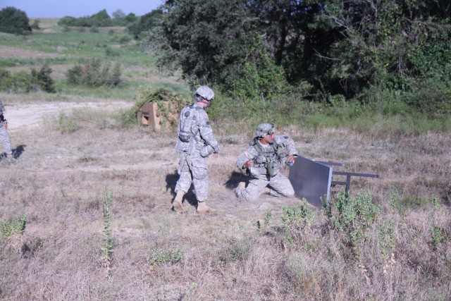 Troop Leading Procedures