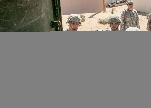 Troop Leading Procedures