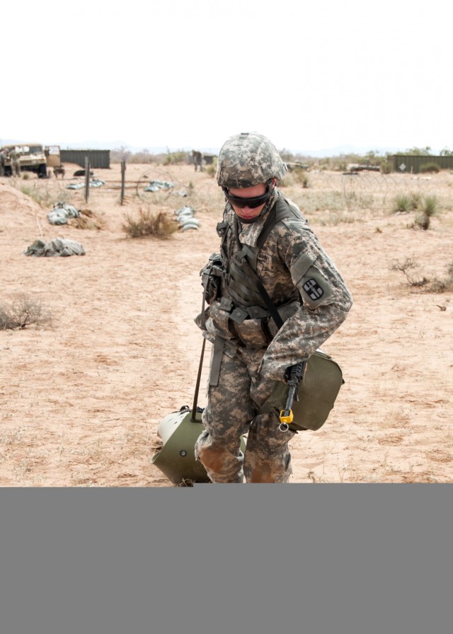 Troop Leading Procedures