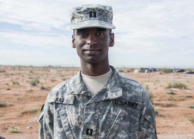 Soldiers tackle EFMB course