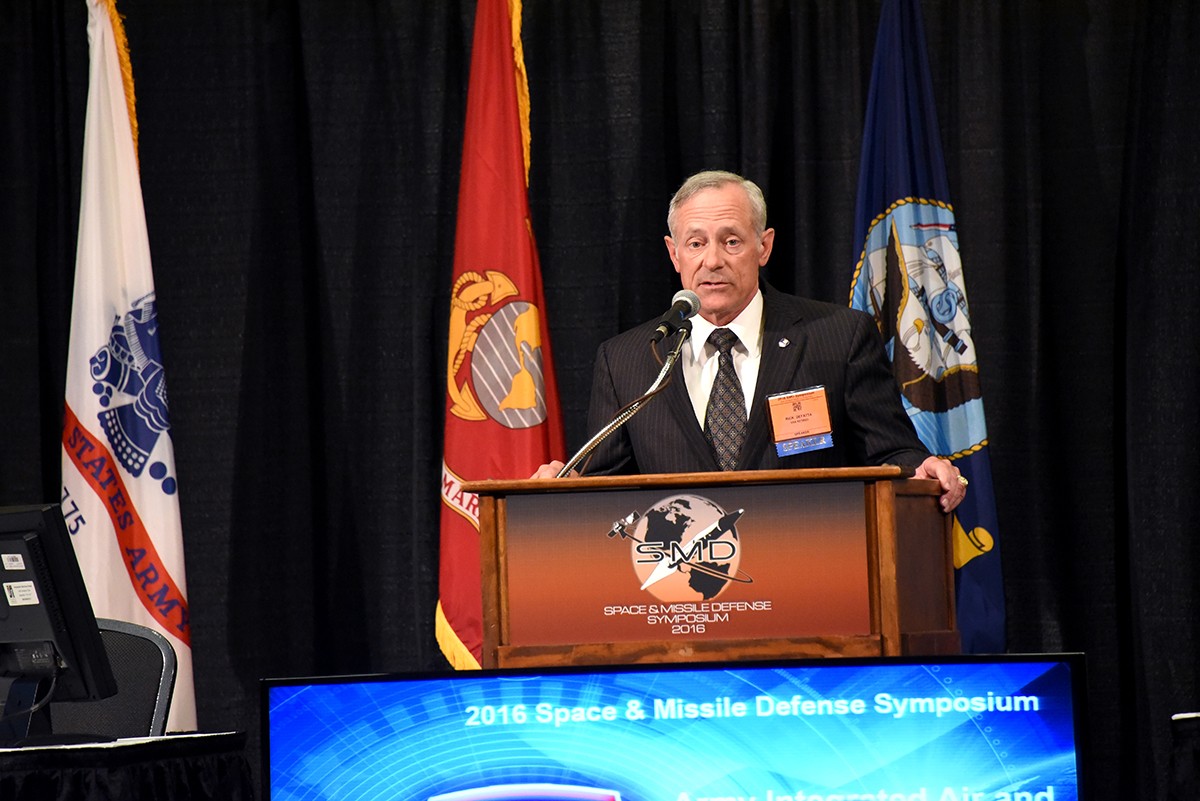 CDID director discusses state of integrated air and missile defense