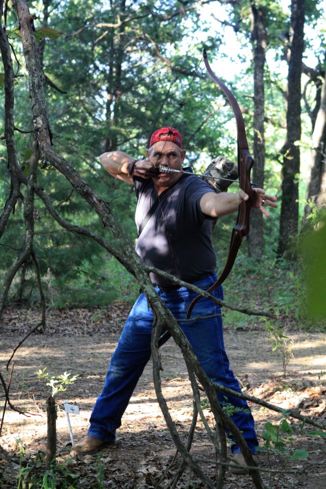 Southern Plains Archery Championship 03