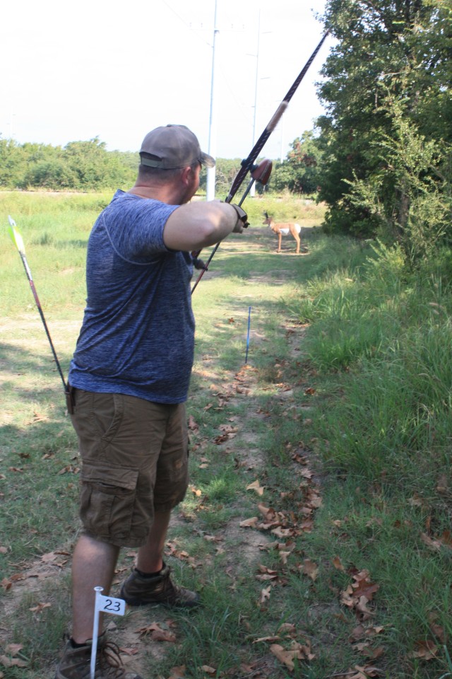 Southern Plains Archery Championship 04