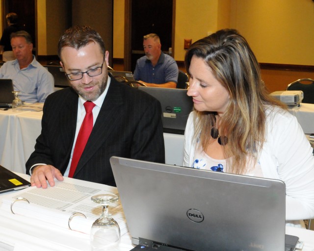 Department of the Army working group synchronizes ammo requirements