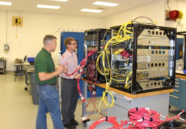 IPC-2 Network