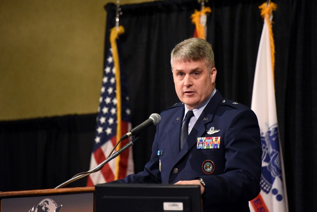 NORTHCOM leader talks about partnerships at SMD Symposium | Article ...