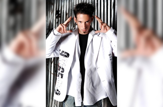 Mind candy: Illusionist to perform at Landing