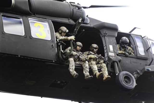 ARNG Helicopter Taskforce hones skills with SOCEUR