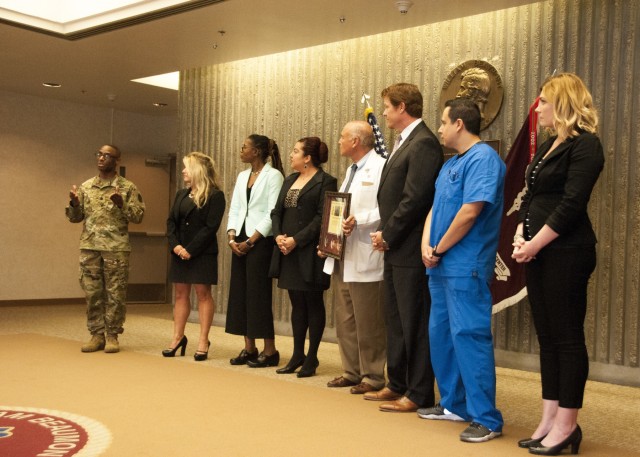 WBAMC's Behavioral Health opens doors to more beneficiaries