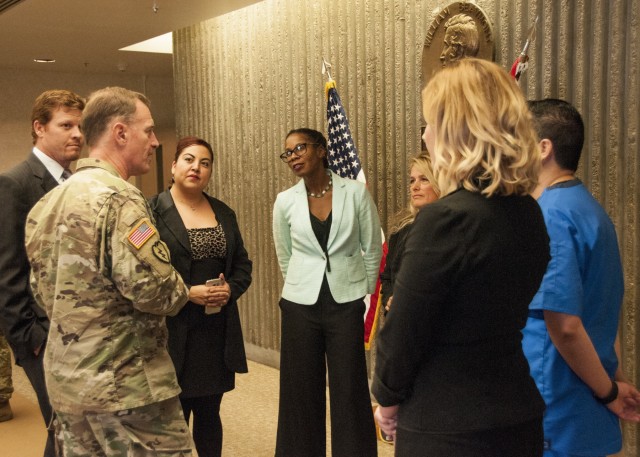 WBAMC's Behavioral Health opens doors to more beneficiaries