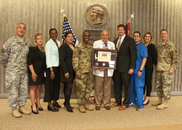 WBAMC's Behavioral Health opens doors to more beneficiaries