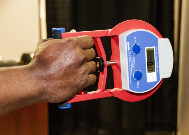 AWC offers "common sense" approach to improving health