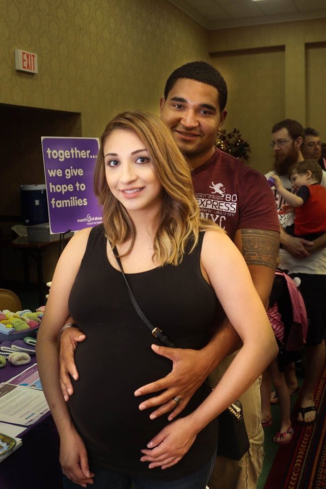 Baby Expo exceeds outreach, with Winning event