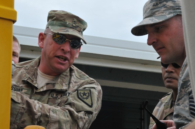 Nevada National Guard and Tonga hold largest exchange in partnership history