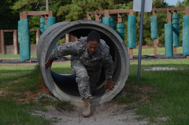 Obstacles