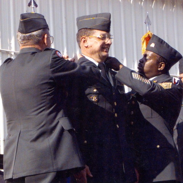 Past leaders reminisce on ANAD foundations