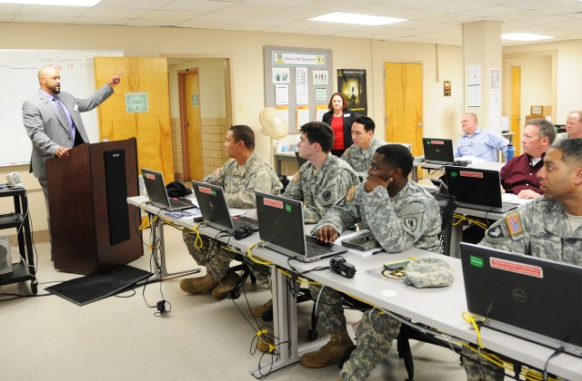 CLEP-a-thon: Tests offer chance at free college credits