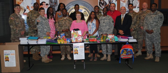 ACC-APG supports local schools