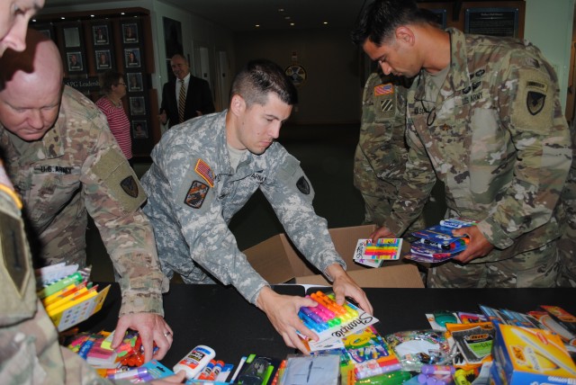 ACC-APG supports local schools