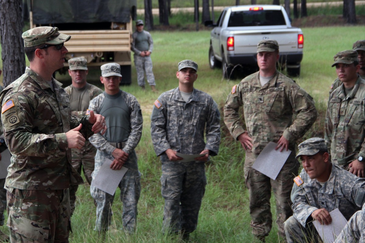 Spartans annihilate targets with Javelin | Article | The United States Army