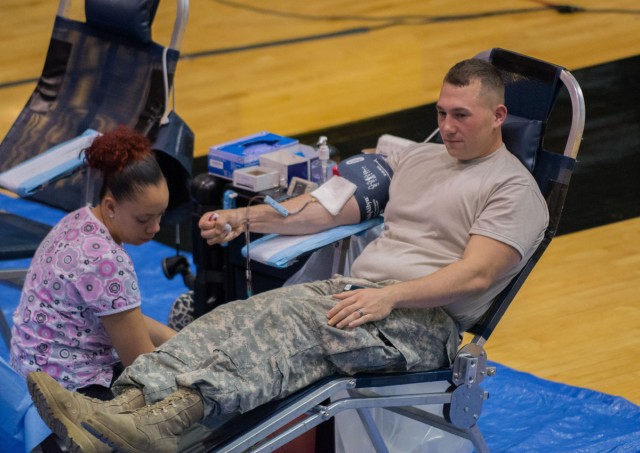 Blood Drive