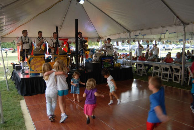 Oktoberfest 2014