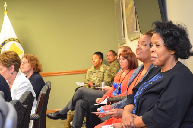 ACC hosts Women's Equality Day Empowerment Seminar