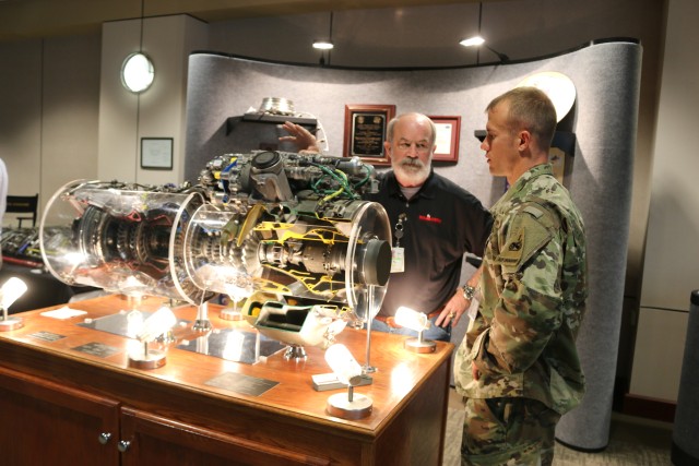 ENGINE CHECK