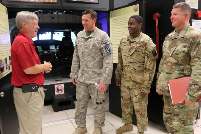 WELCOME TO BLACK HAWK SIM