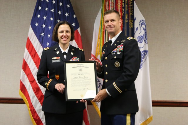 OFFICIAL PROMOTION