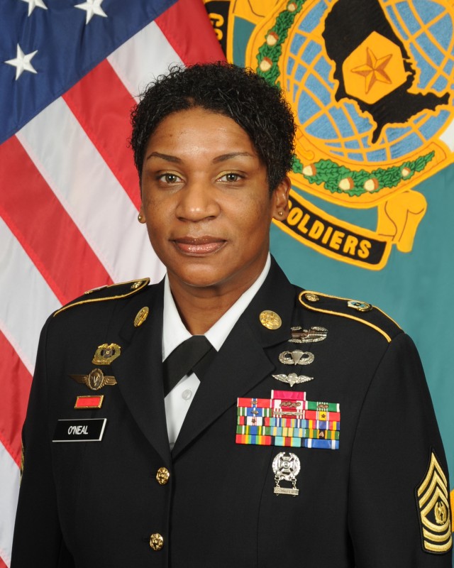 Leader perspective: Army standard is our compass to readiness