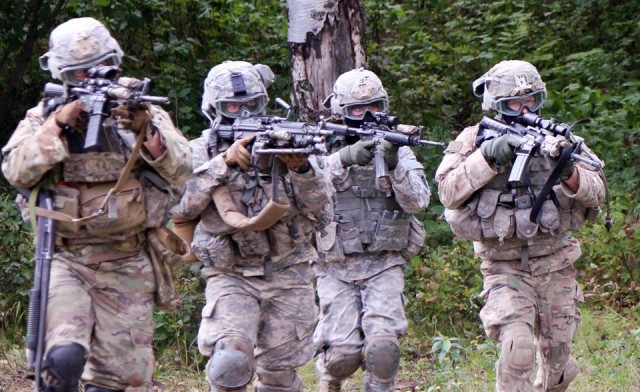 Assault