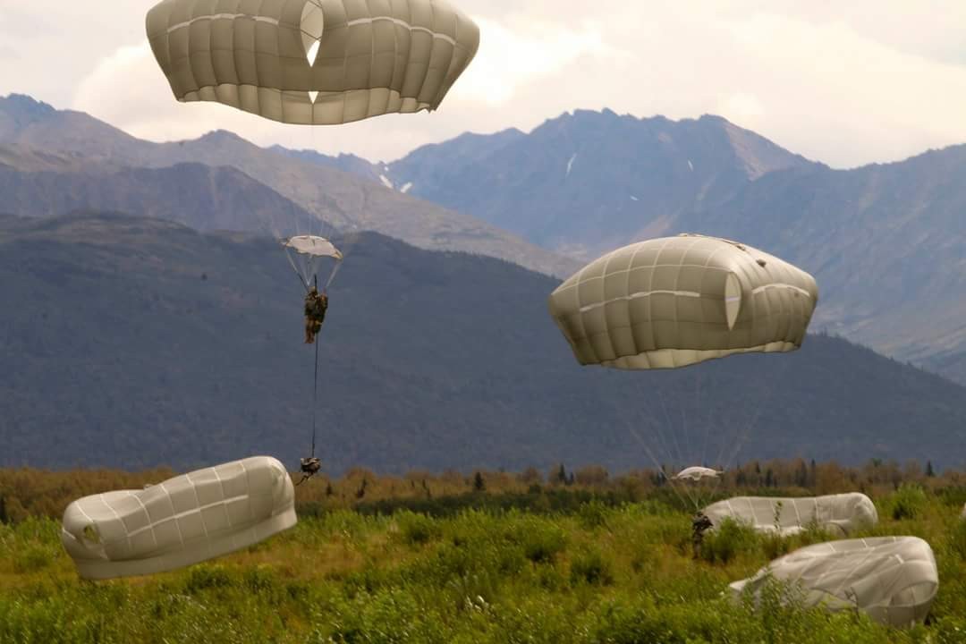 Summer School Is In: Arctic Spartans Polish Skills In Exercise Spartan 