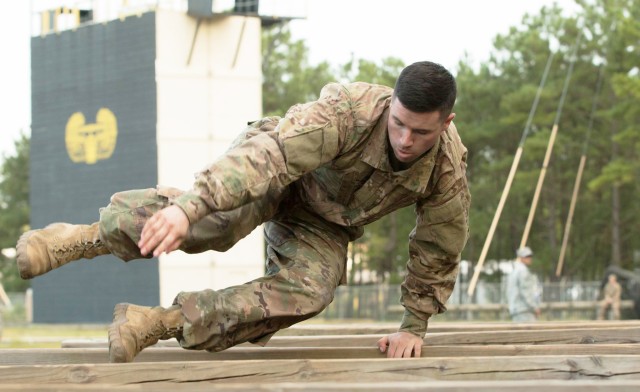 National Training Center Soldiers lead the way at FORSCOM Best Warrior ...