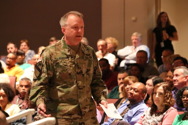 TALKING AMCOM BUSINESS