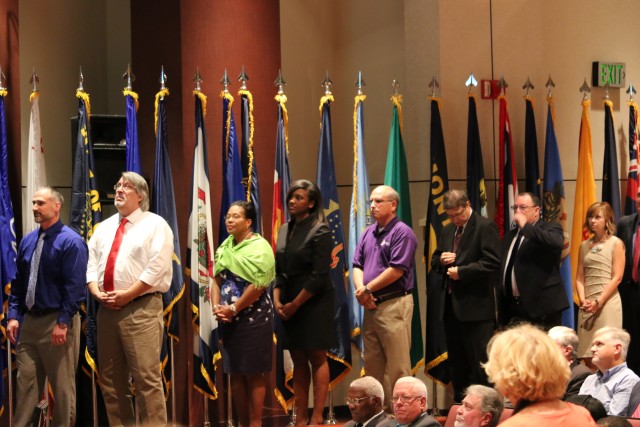 RECOGNITION LINE