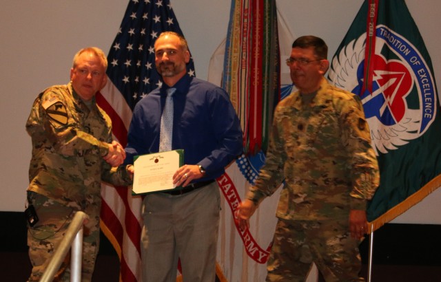 AMCOM WINNER