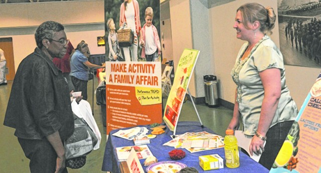 Fort Leonard Wood Retiree Appreciation Days program set