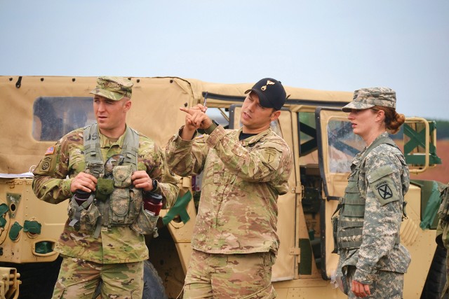 Pathfinders 4