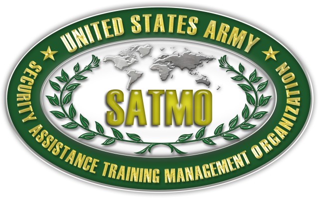 Senior englisted Soldier joins USASATMO